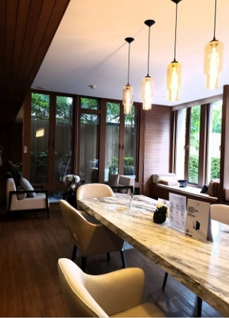 Property photos for Hasu Haus