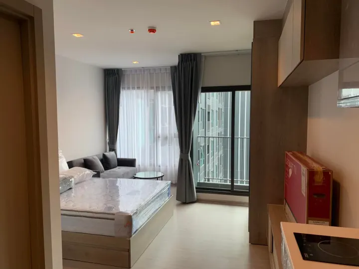 Property photos for LIFE Asoke - Rama 9