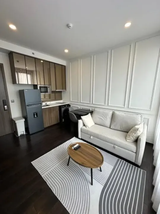Property photos for Park Origin Thonglor