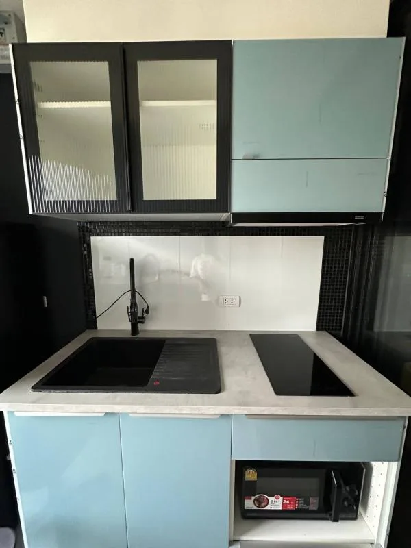 Property photos for The Base Park East Sukhumvit 77