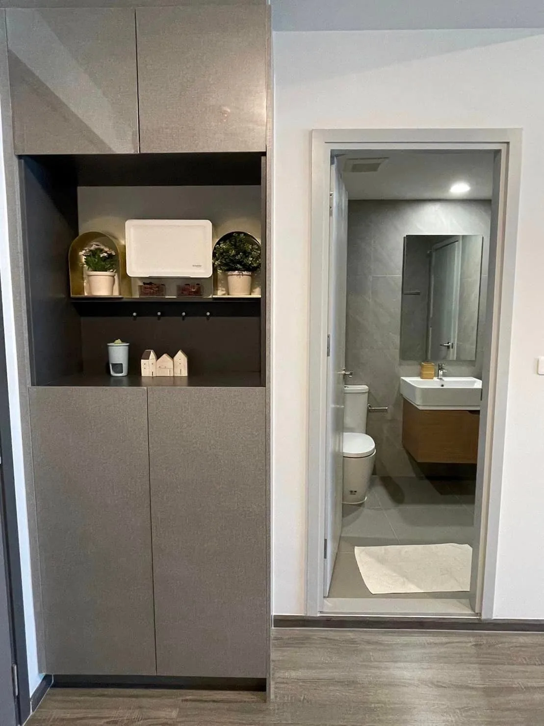 Property photos for Ideo Chula ??? Samyan