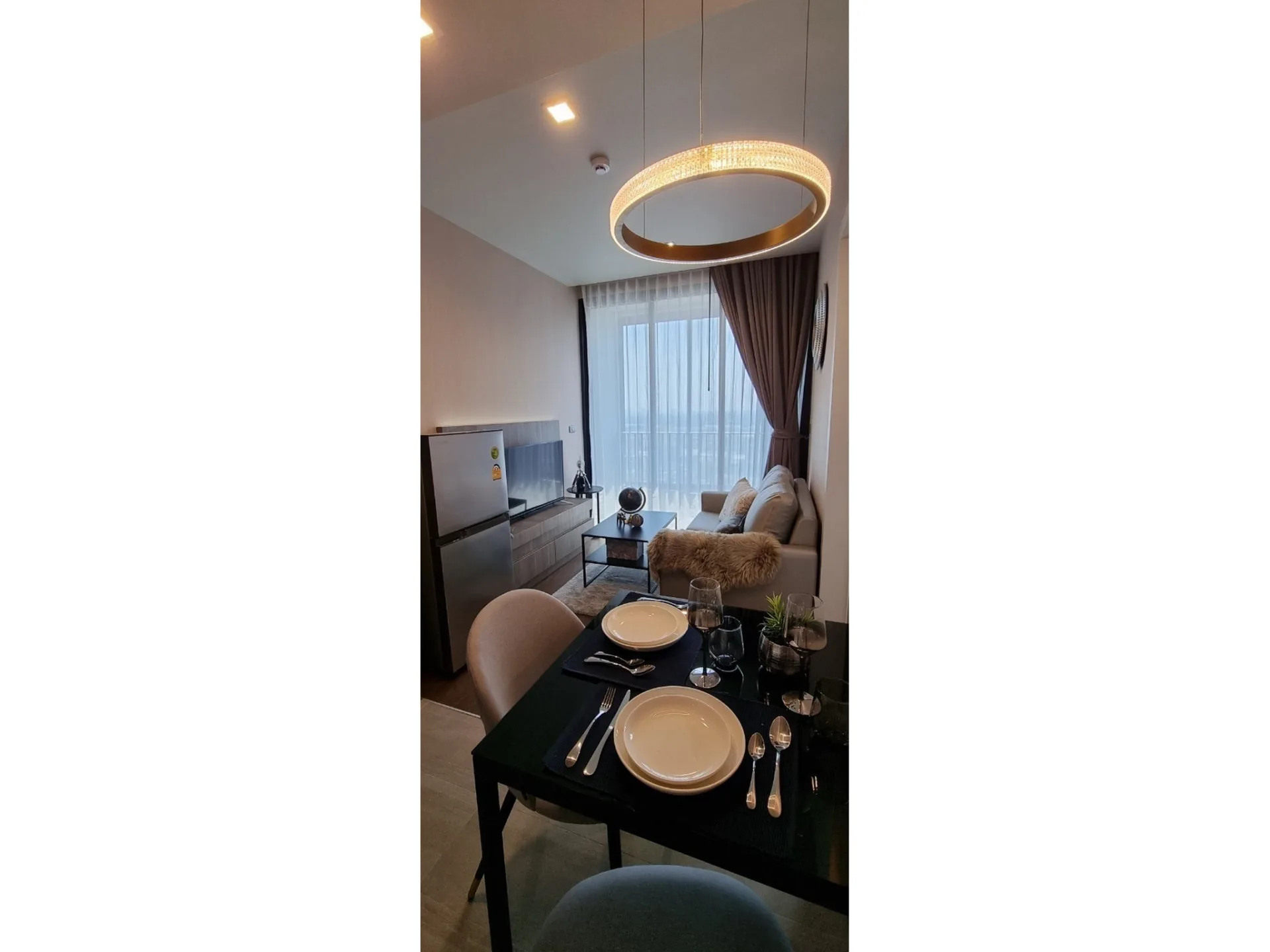 Property photos for Ideo Q Sukhumvit 36