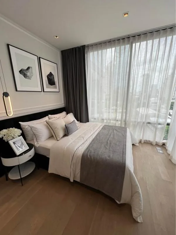Property photos for Ashton Silom