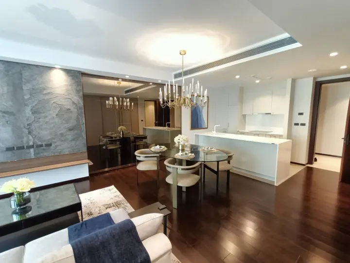 Property photos for La Citta Delre Thonglor 16