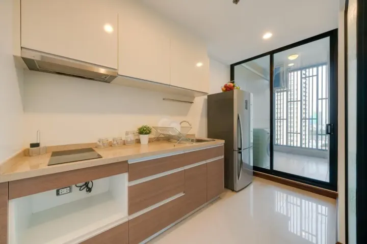 Property photos for Supalai Elite Sathorn - Suanplu