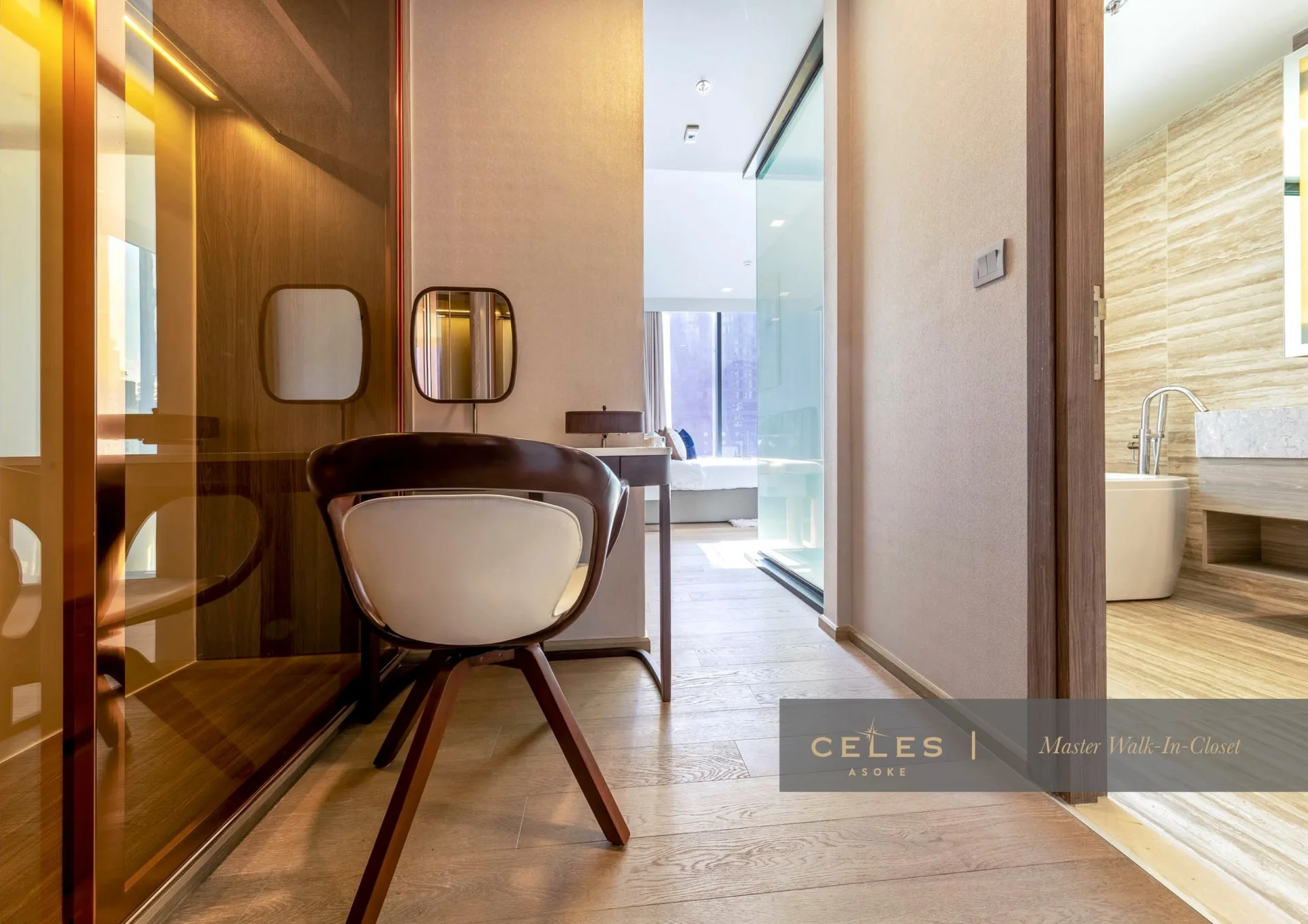 Property photos for Celes Asoke