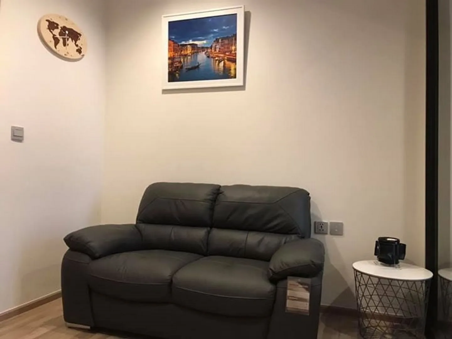 Property photos for THE LINE Jatujak - Mochit