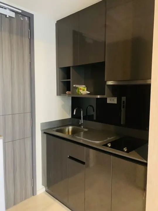 Property photos for Ashton Asoke