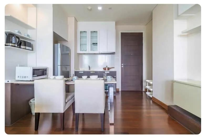 Property photos for Ivy Thonglor