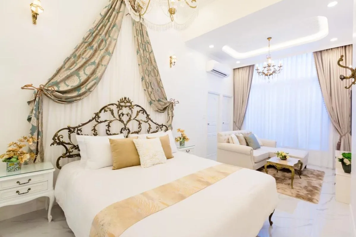 Property photos for The Jasper @sabaispace