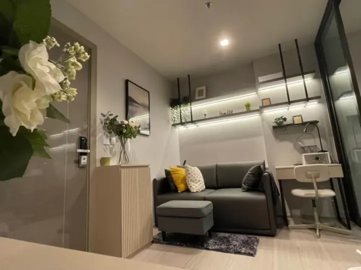 Property photos for LIFE Asoke - Rama 9