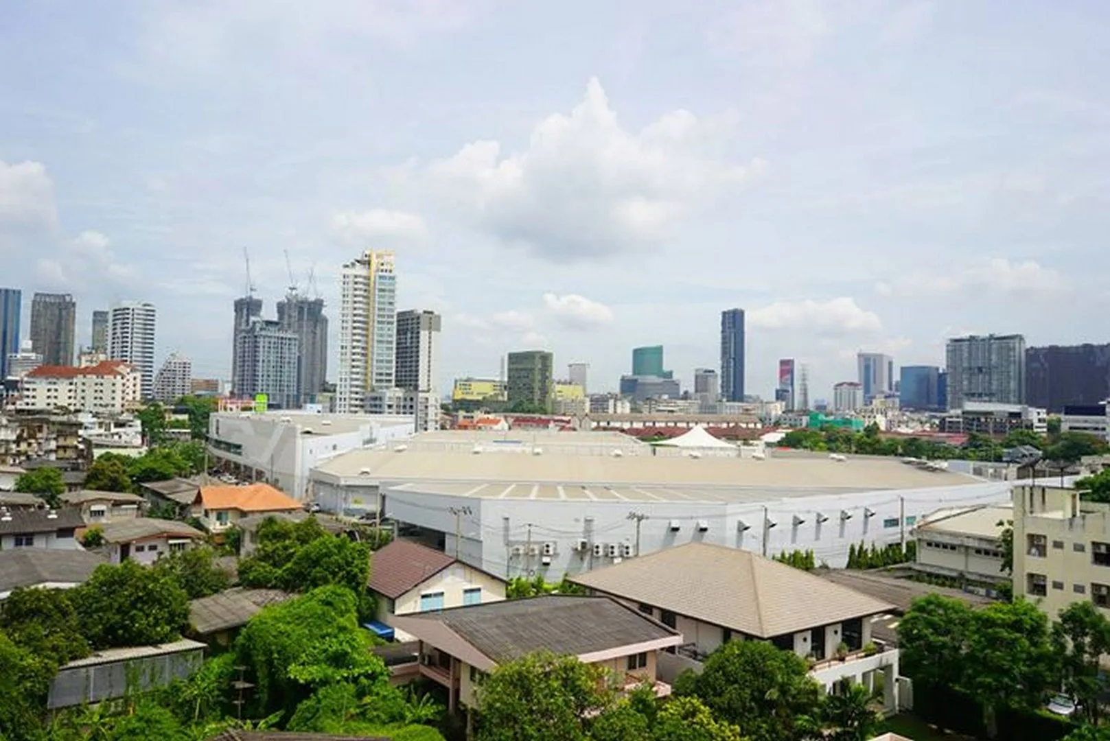 Property photos for Condo One Ladprao 15