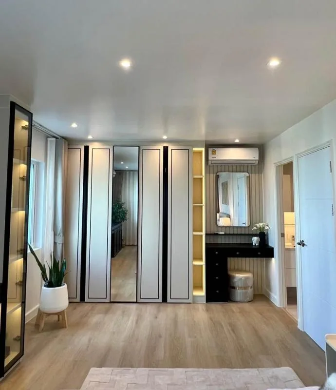 Property photos for Fortune Condo Town