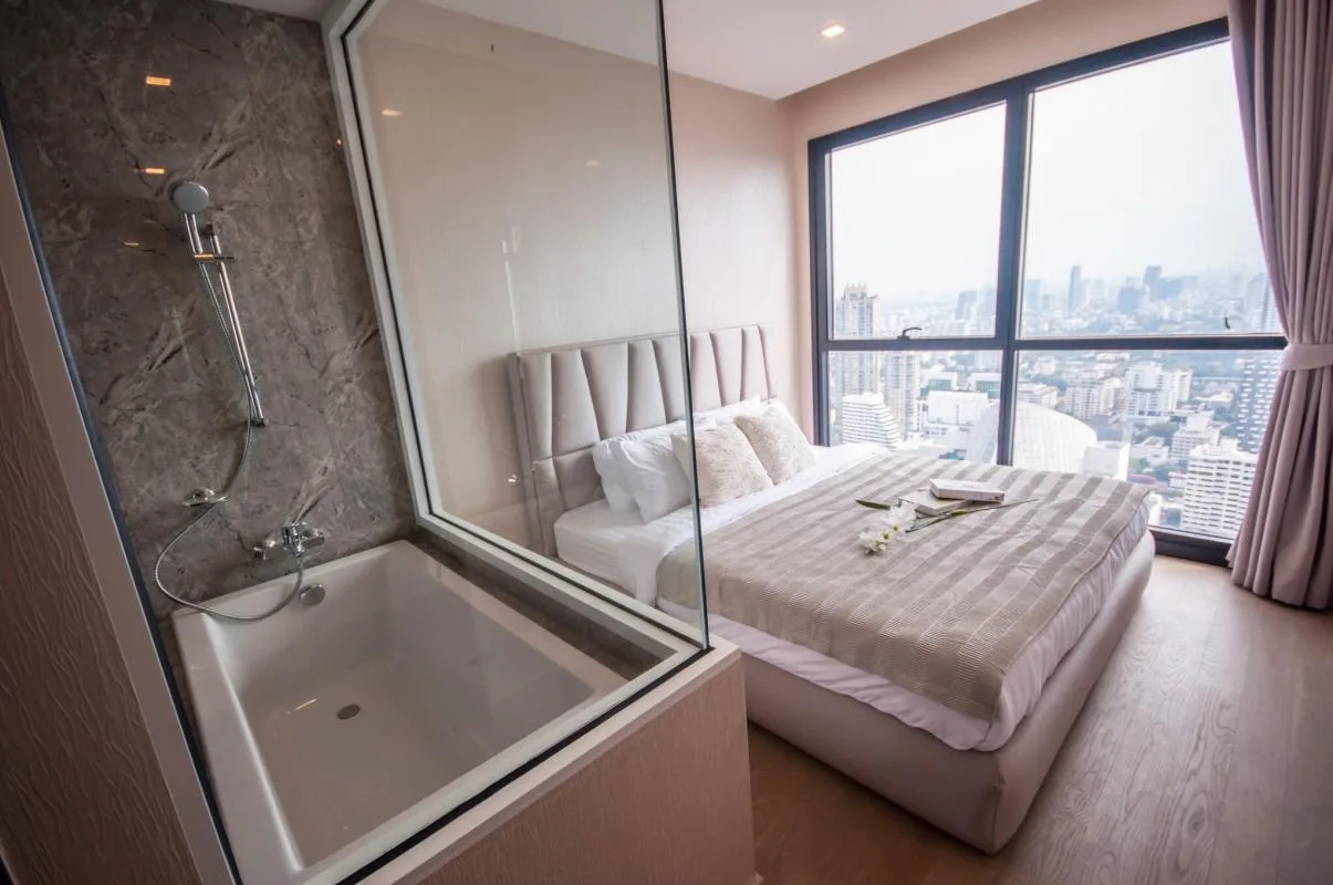 Property photos for Ashton Asoke