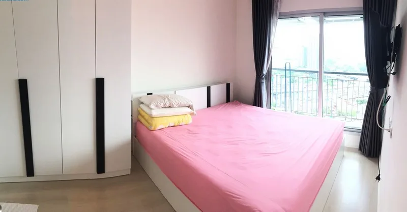Property photos for Aspire Sukhumvit 48