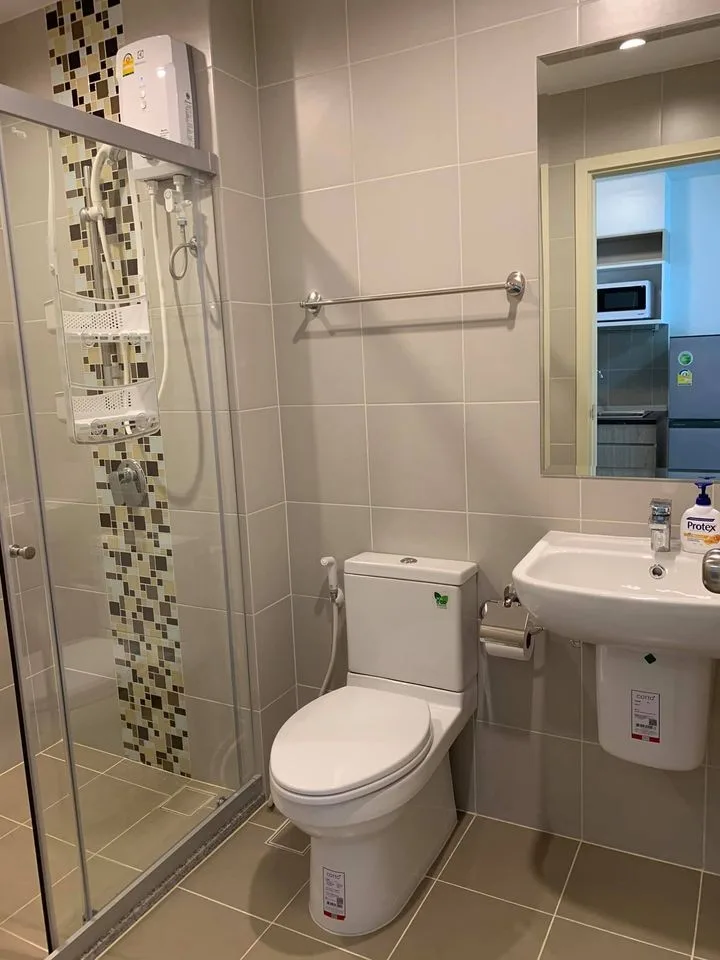 Property photos for Supalai Veranda Rama 9