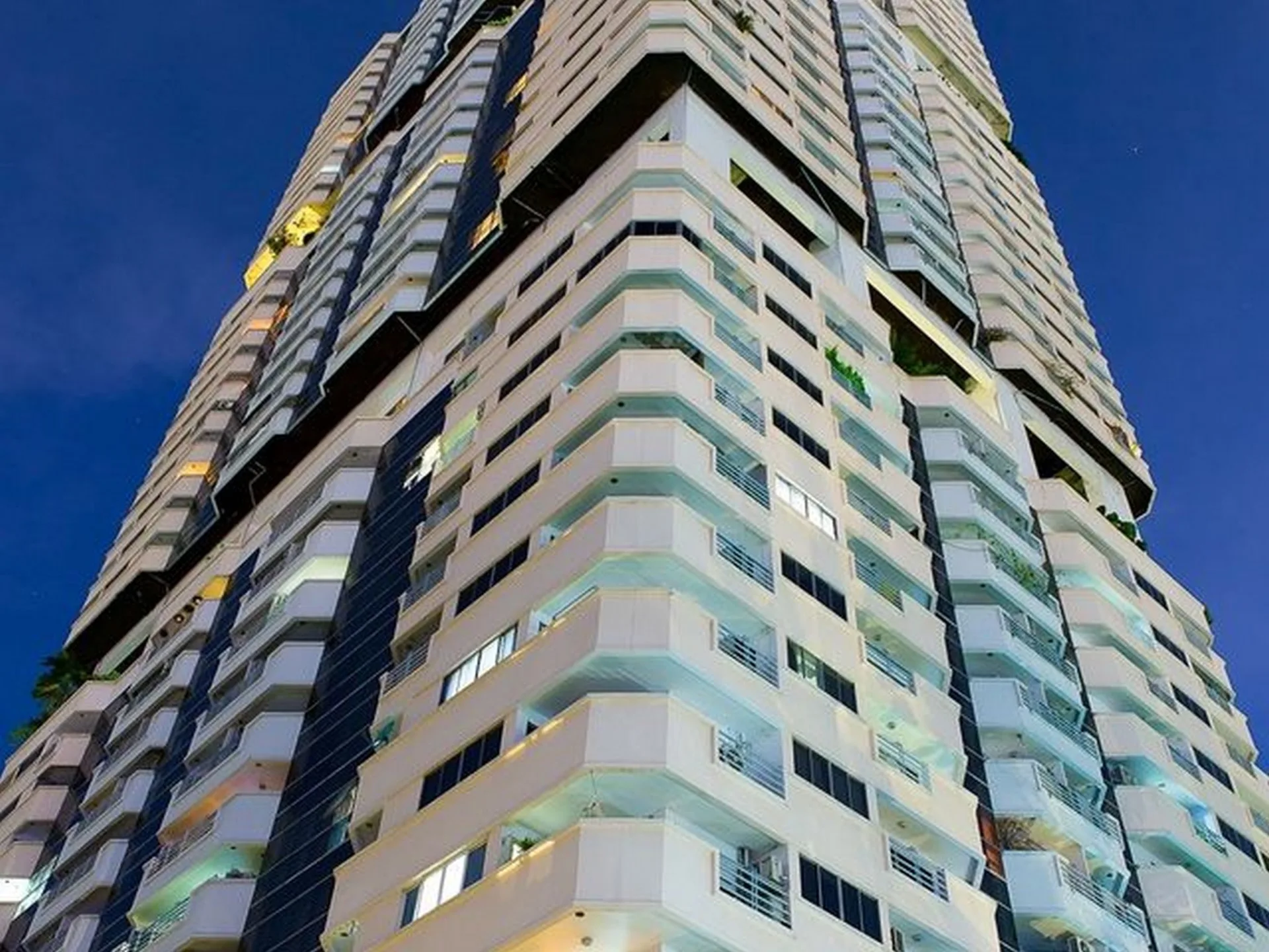Property photos for The Waterford Diamond