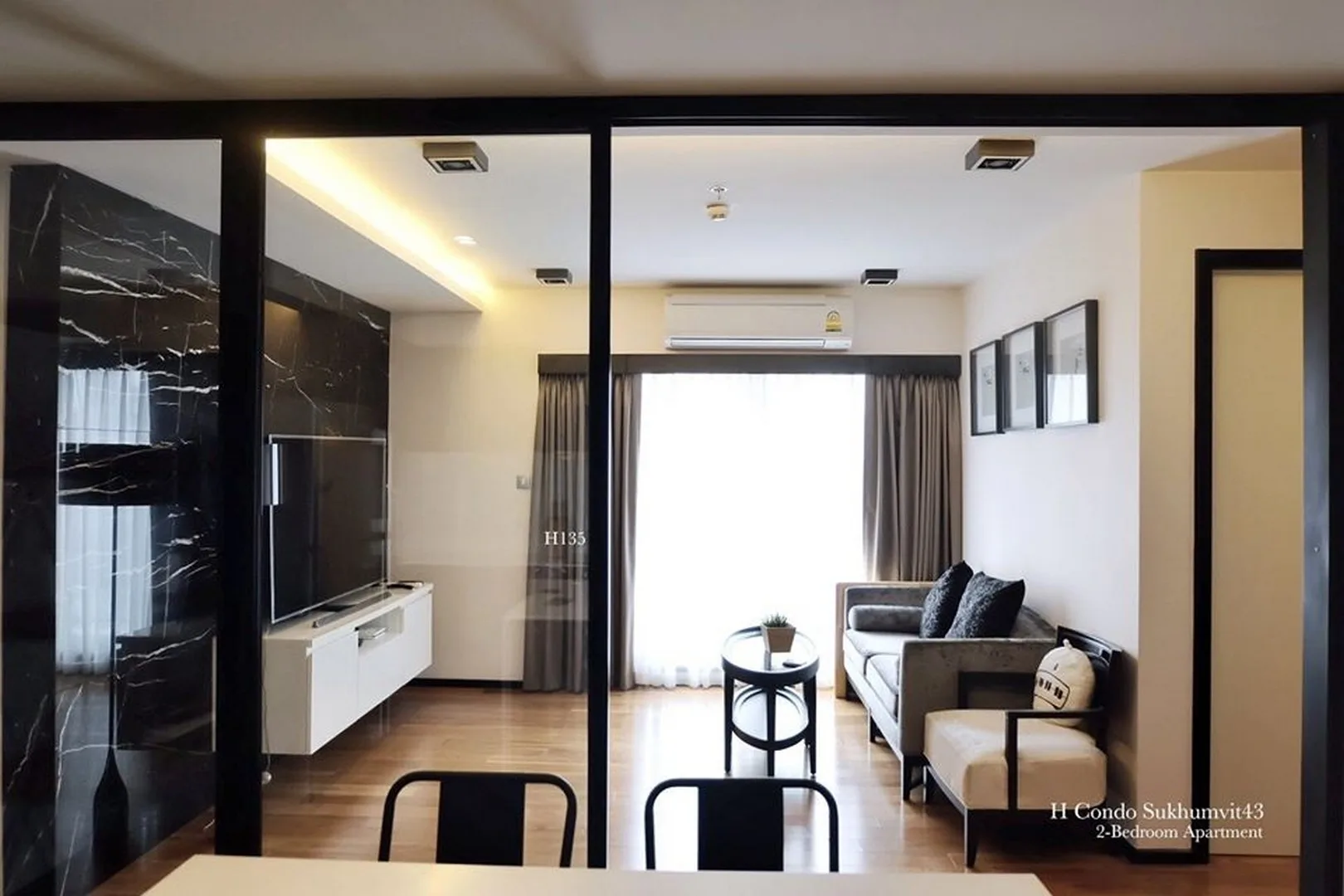 Property photos for H Sukhumvit 43
