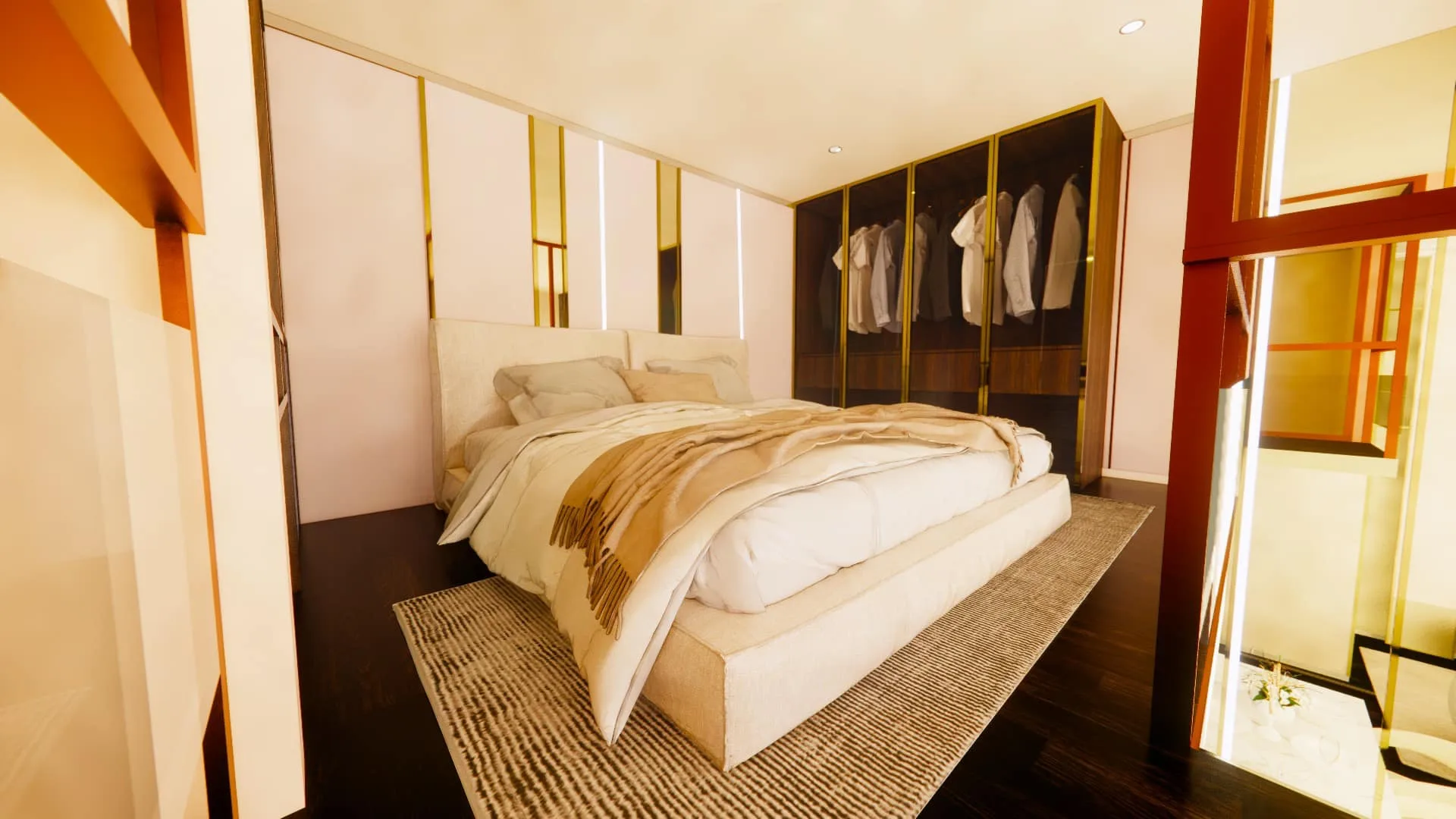 Property photos for Park Origin Thonglor