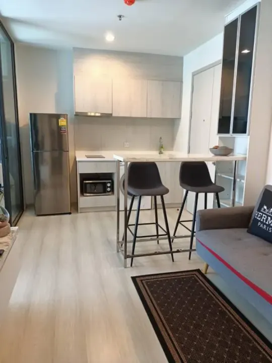 Property photos for Life Sukhumvit 48