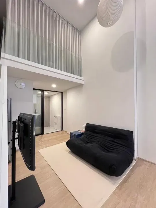 Property photos for Origin Plug & Play Ramkhamhaeng Triple Station