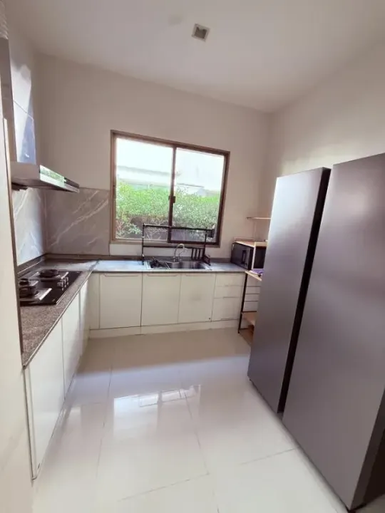 Property photos for Grand Bangkok Boulevard Srinakarin