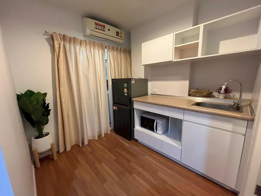 Property photos for Lumpini Park Rama 9 - Ratchada