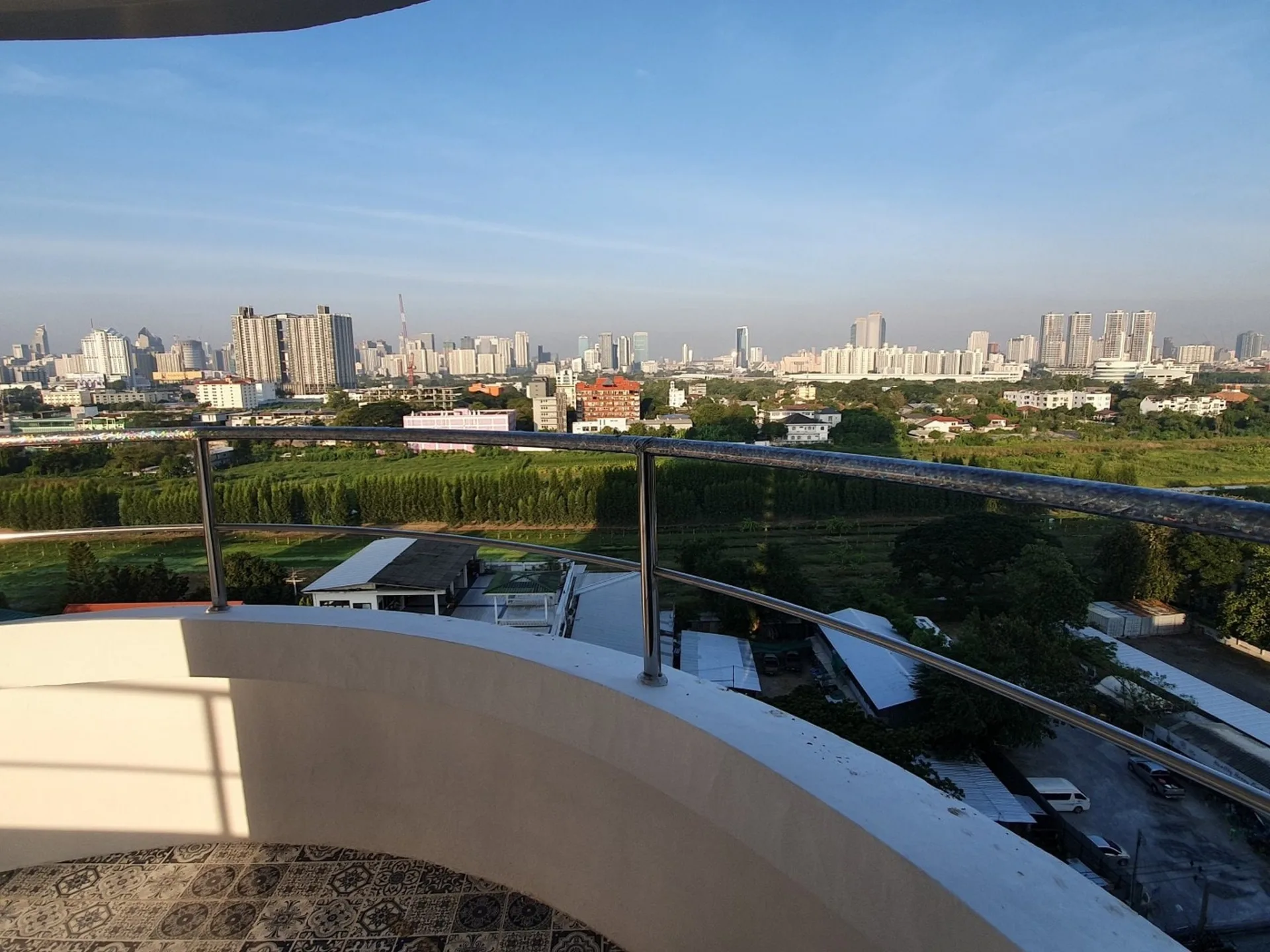 Property photos for Royal Nine Residence