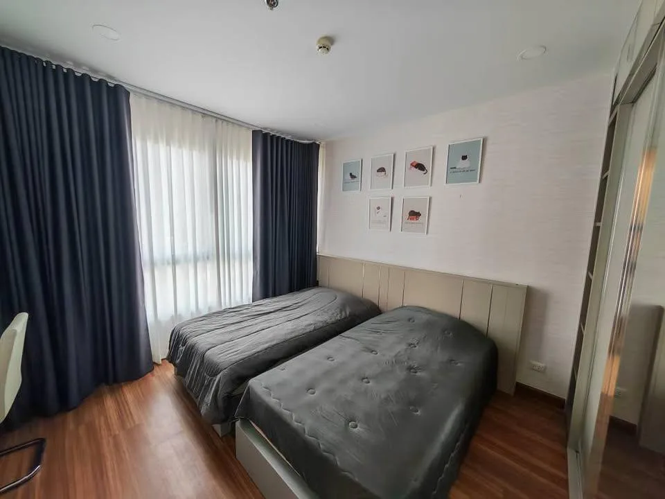 Property photos for Supalai Premier Charoen Nakhon
