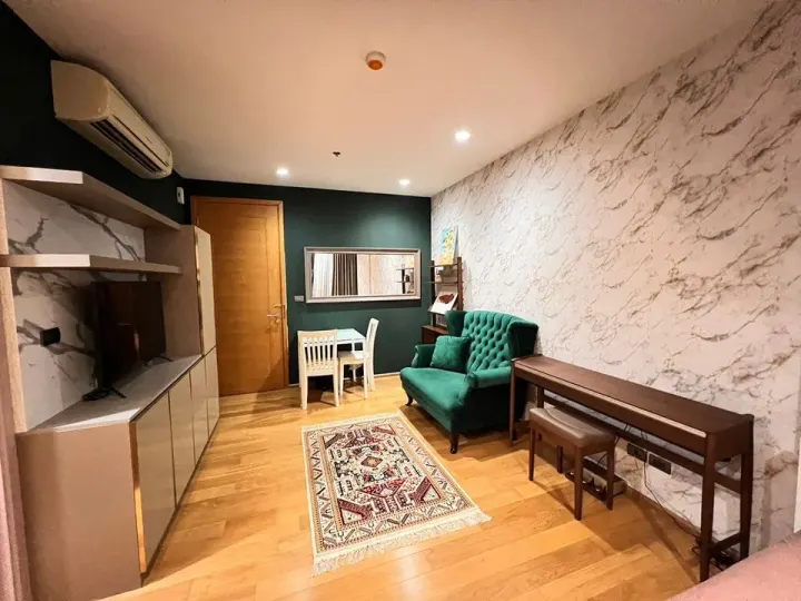 Property photos for Fuse Sathorn - Taksin