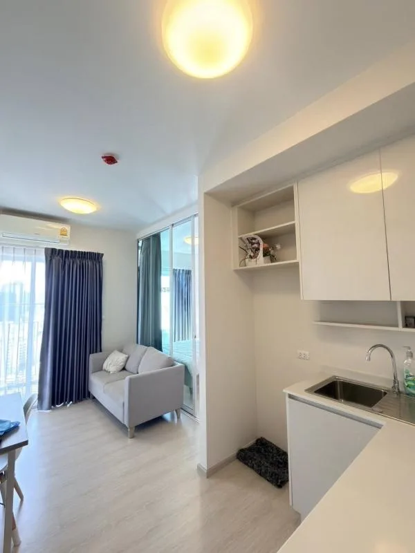 Property photos for Chapter One Eco Ratchada - Huaikwang