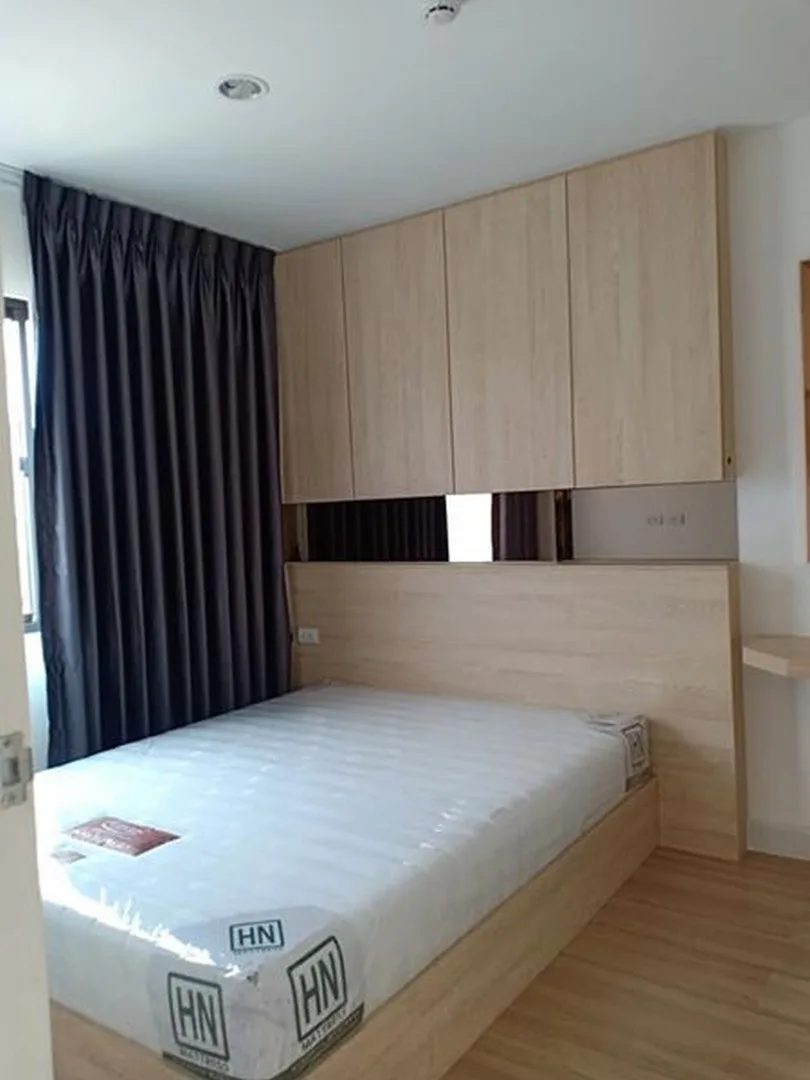 Property photos for The Nest Sukhumvit 22