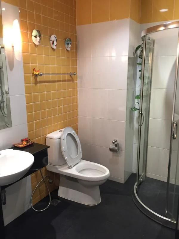Property photos for Citi Smart Sukhumvit 18