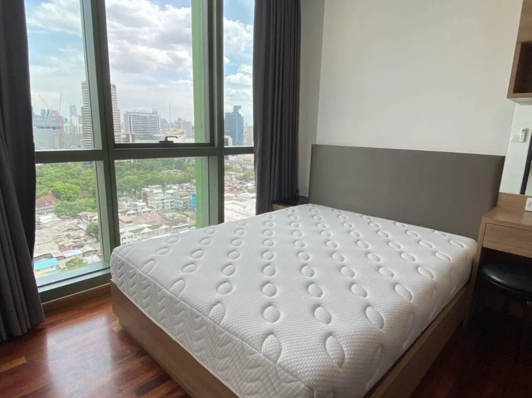 Property photos for Wish Signature  Midtown Siam