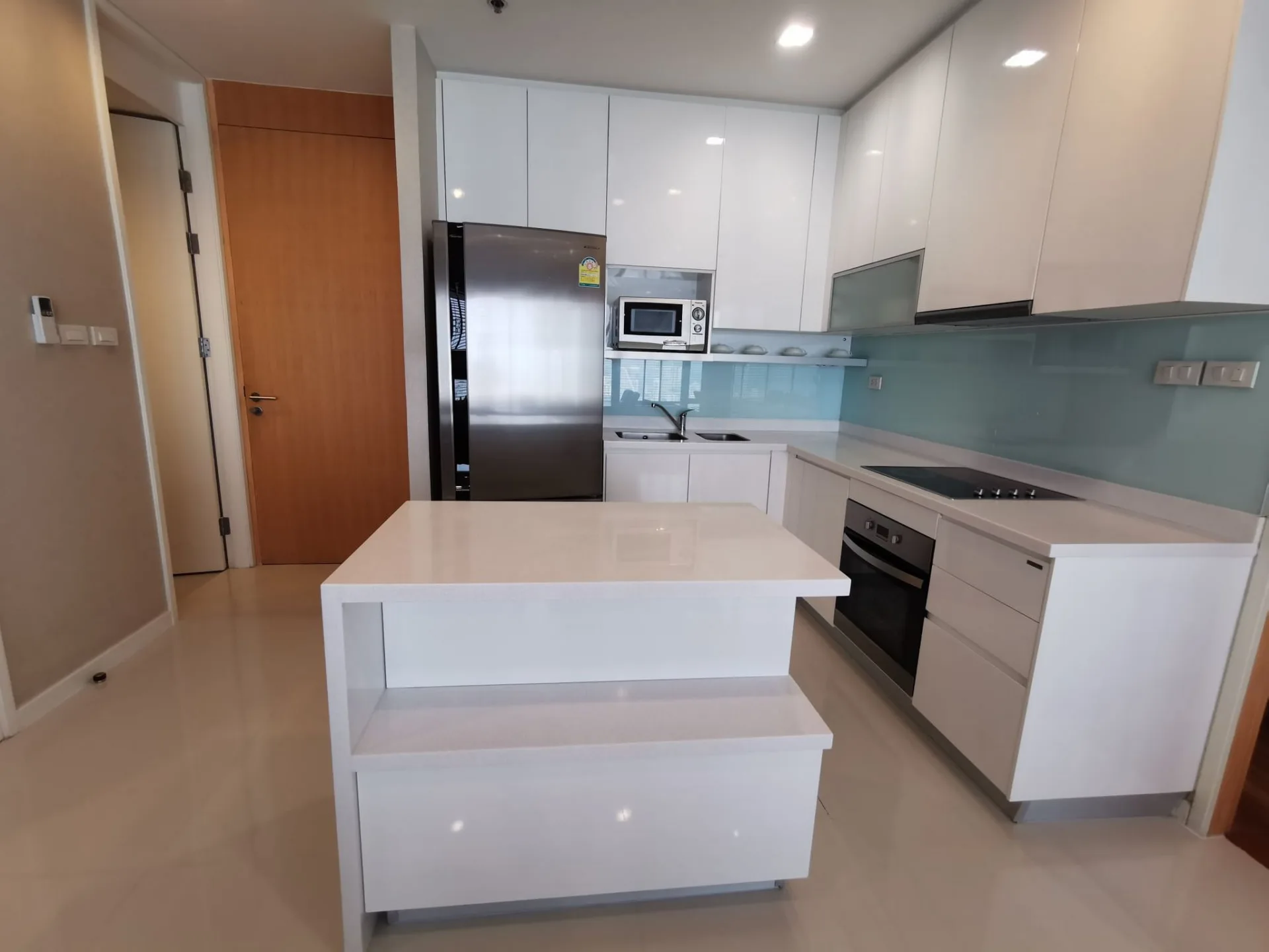 Property photos for Amanta Lumpini