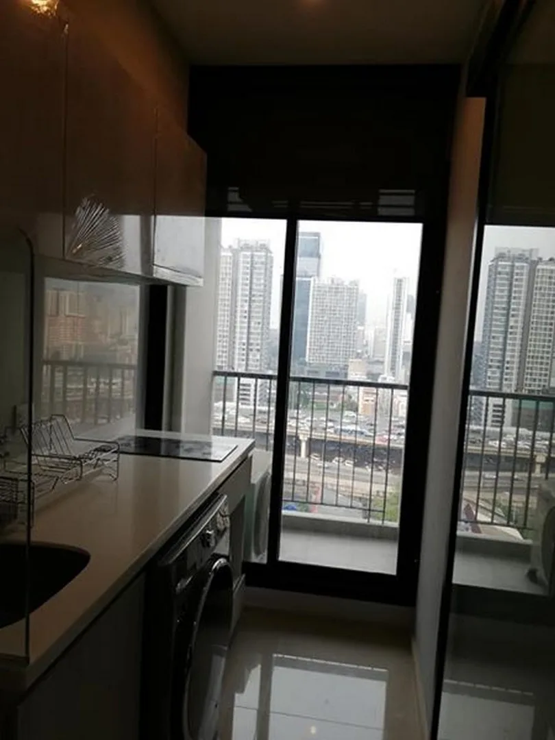 Property photos for Life Asoke