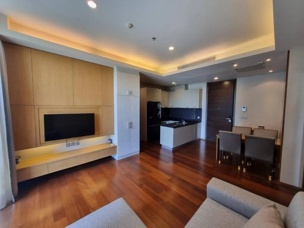 Property photos for Quattro by Sansiri