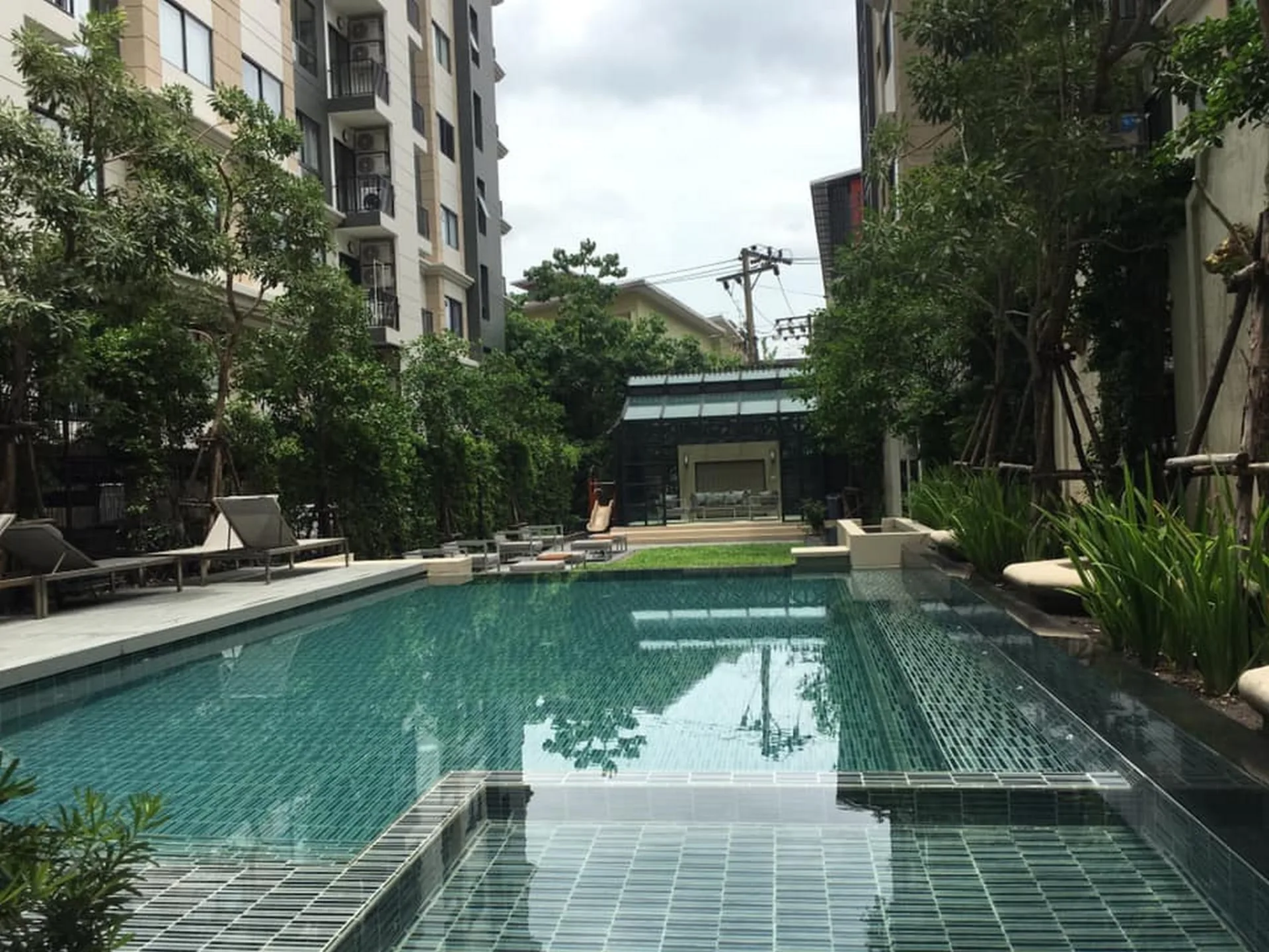 Property photos for The Nest Sukhumvit 22