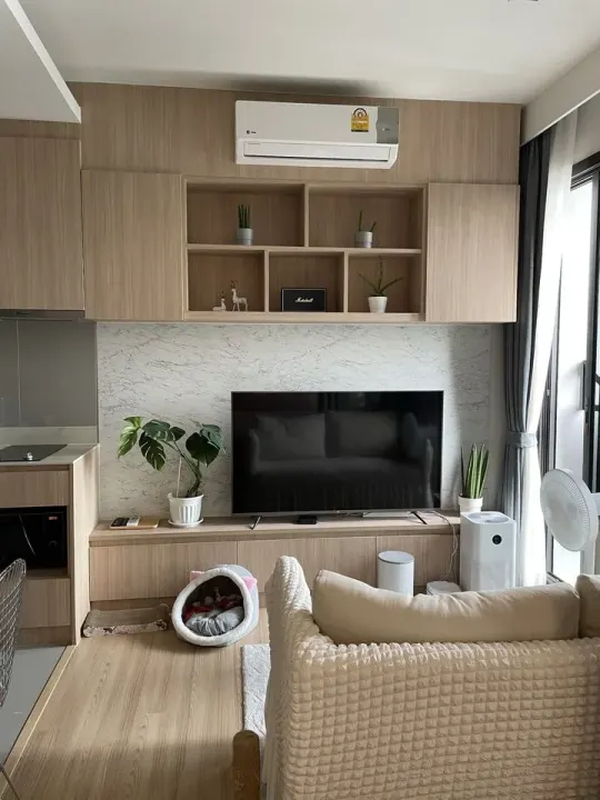 Property photos for M Jatujak