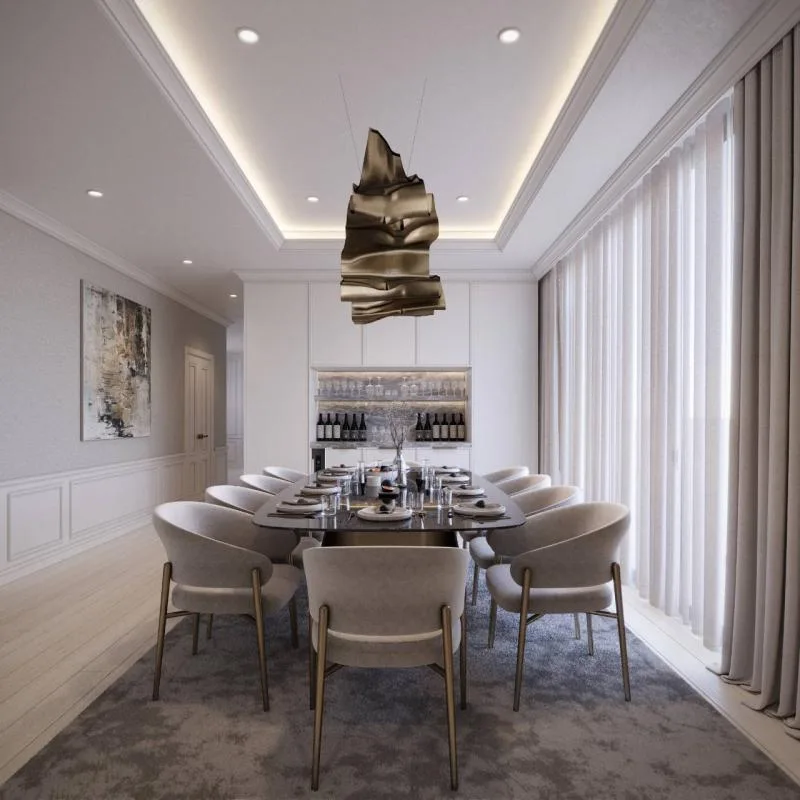 Property photos for Grand Bangkok Boulevard Ramintra-kasetnawamin
