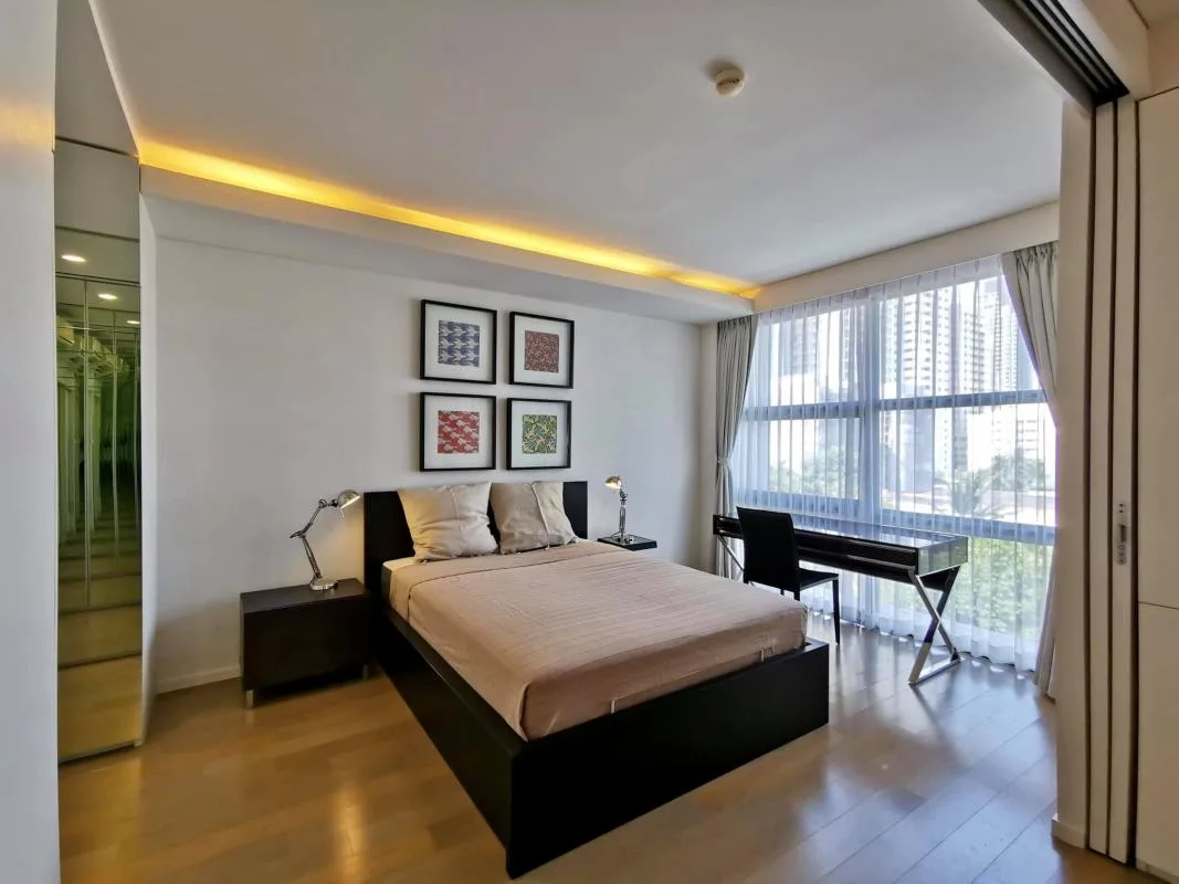 Property photos for Mode Sukhumvit 61