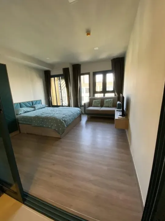Property photos for THE BASE Sukhumvit 50