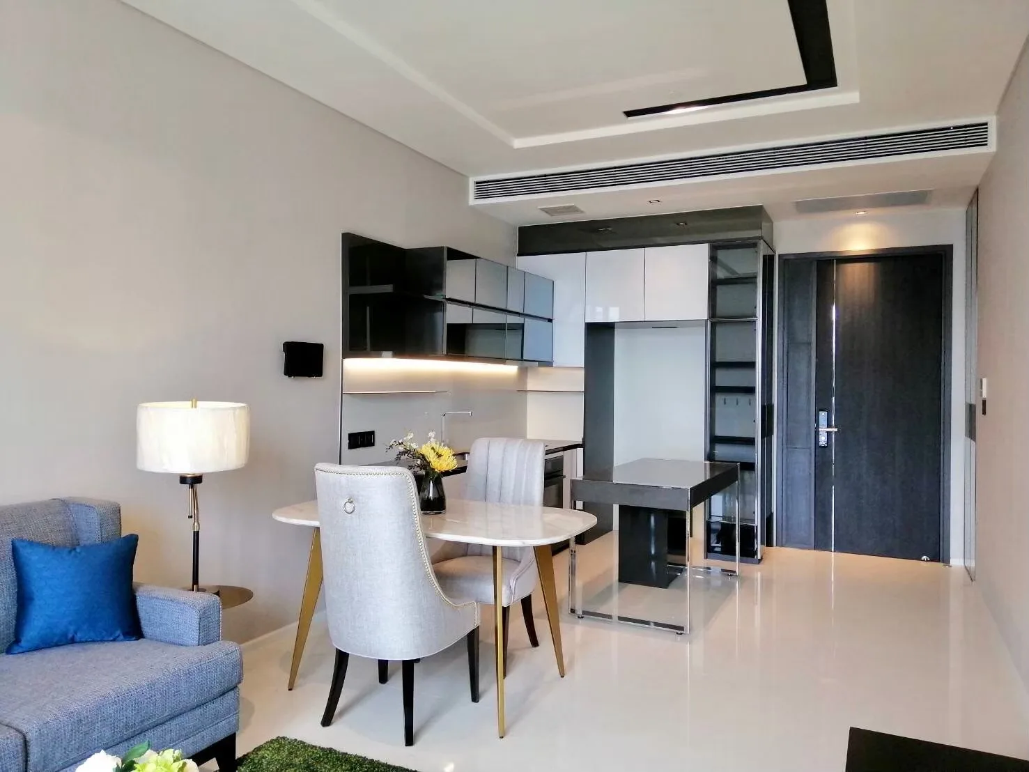 Property photos for The Bangkok Thonglor
