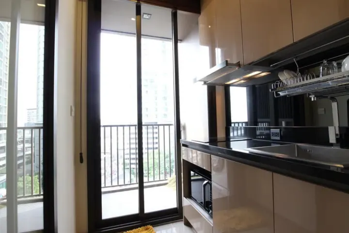 Property photos for The Line Sukhumvit 71