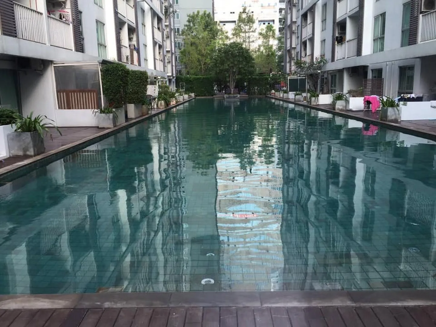 Property photos for A Space Asoke - Ratchada