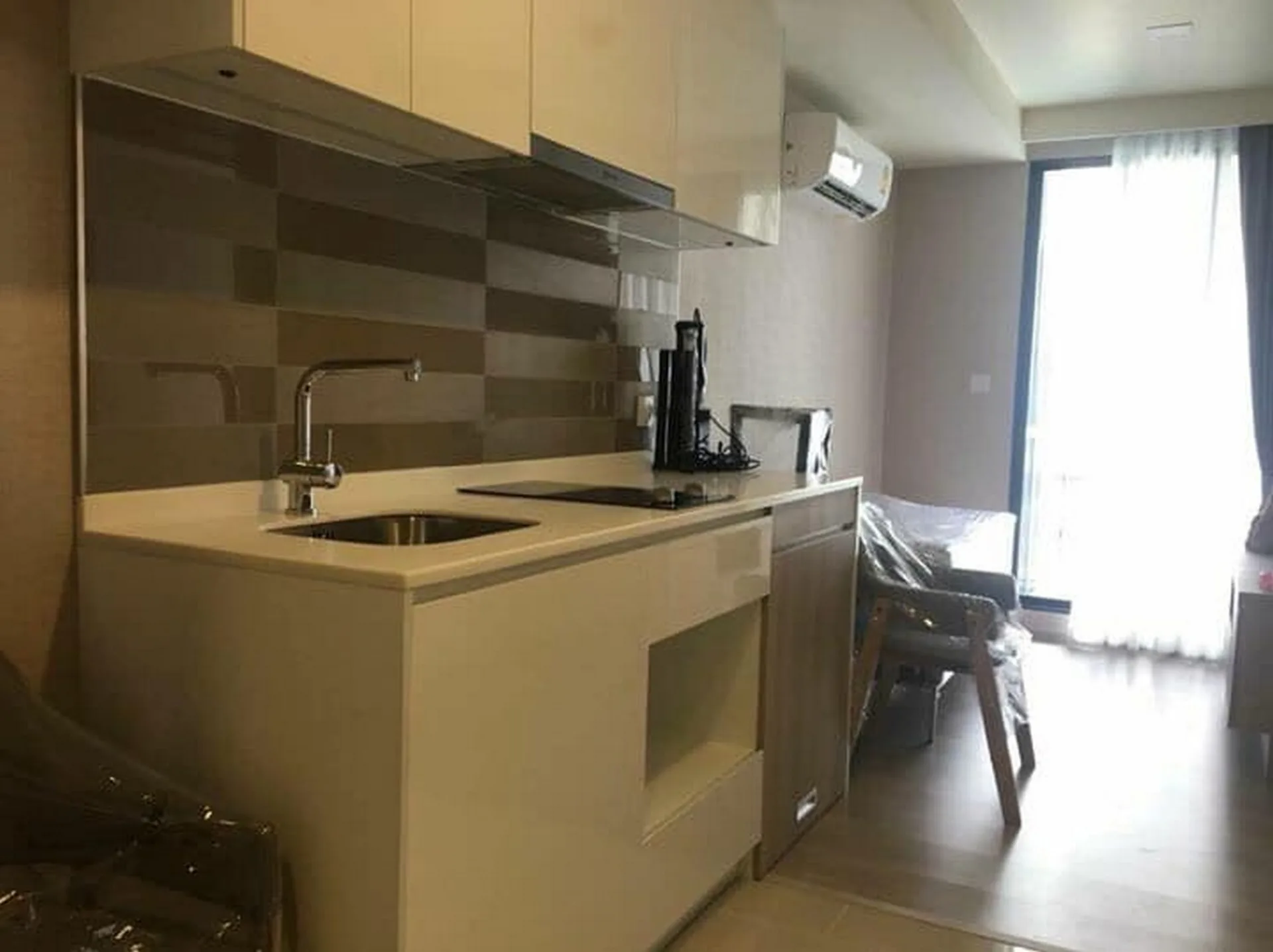 Property photos for Maestro 03 Ratchada-Rama 9