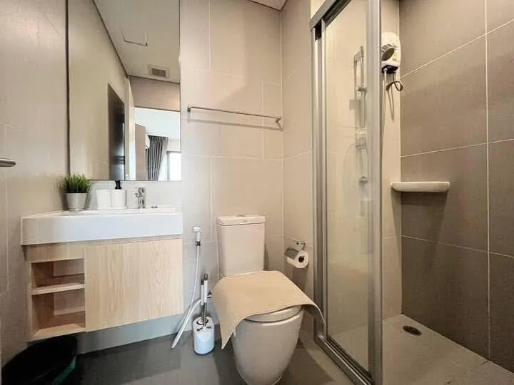 Property photos for Lumpini Suite Dindaeng - Ratchaprarop