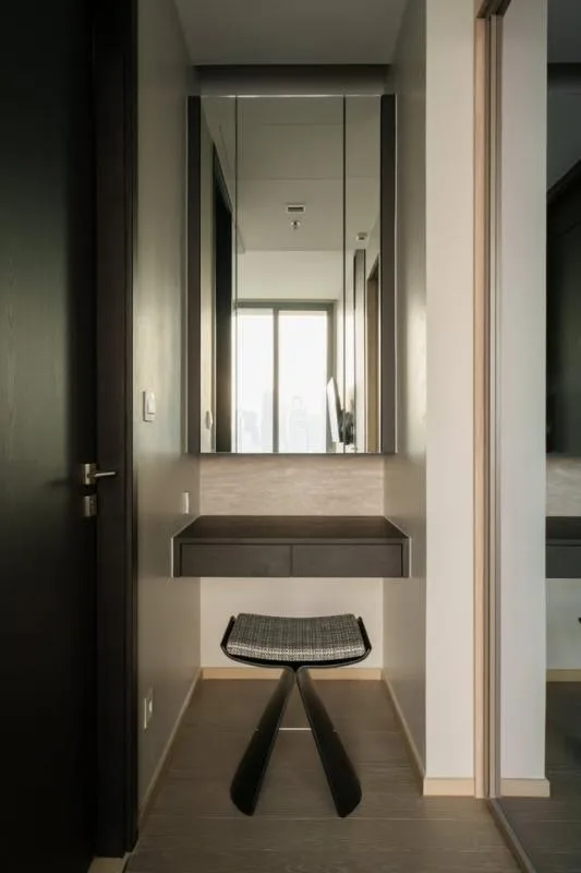 Property photos for The Esse Asoke