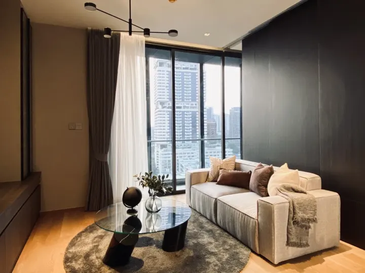 Property photos for BEATNIQ Sukhumvit 32