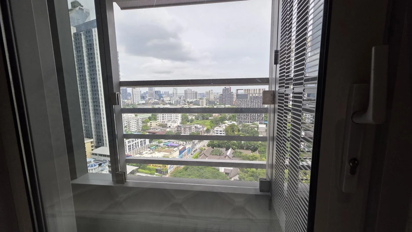 Property photos for La Clef / The Residences 38